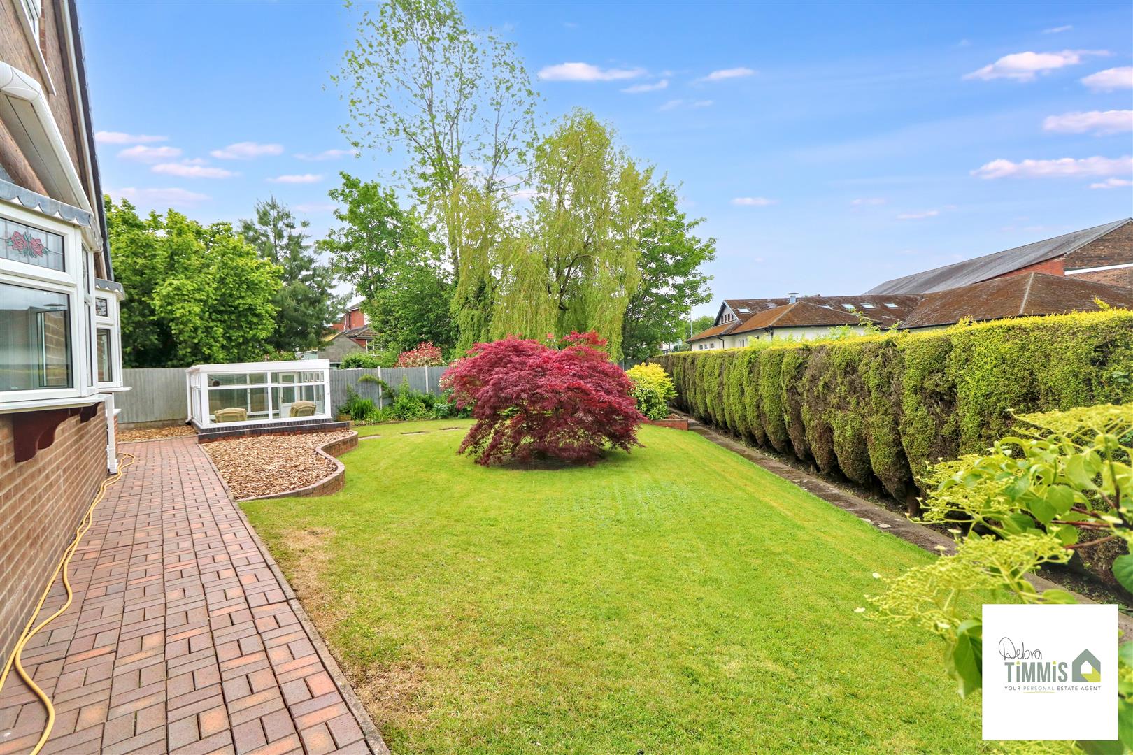 Fishpond Way, Stoke-On-Trent